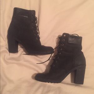 Timberland Booties